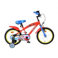 Paw Patrol Core cykel 16 tommer