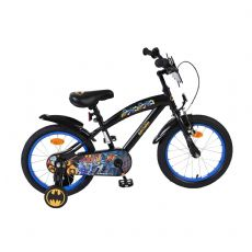 Batman cykel 16 tommer