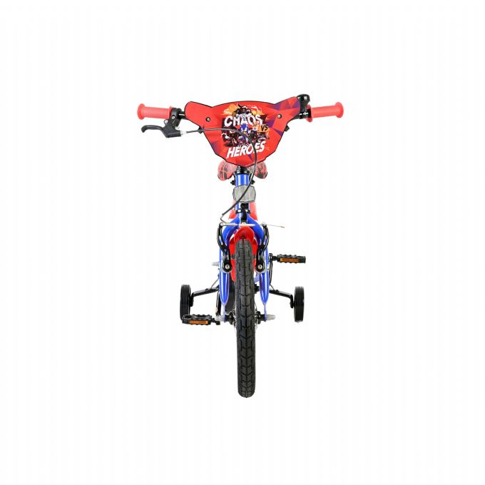 Sonic cykel 16 tum version 6