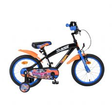 Hotwheels cykel 16 tommer