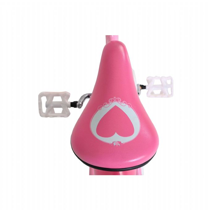 Princess-cykel 16 tum version 4