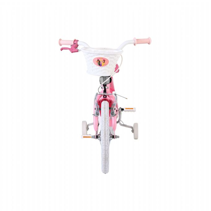 Princess-cykel 16 tum version 6