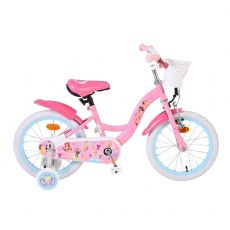 Princess cykel 16 tommer