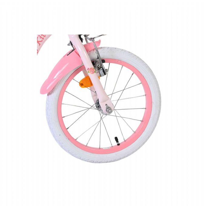 Hello Kitty cykel 16 tommer version 3