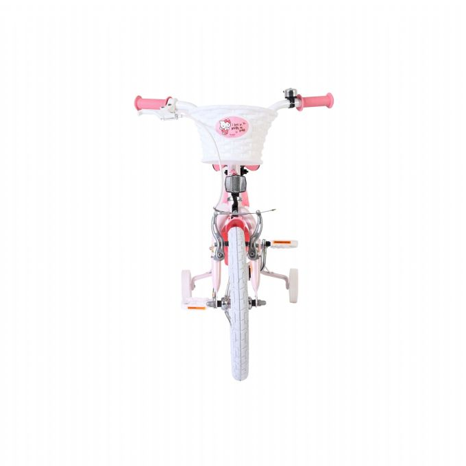 Hello Kitty cykel 16 tommer version 6