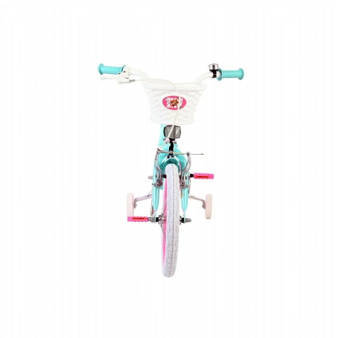 Paw Patrol cykel 16 tommer version 6