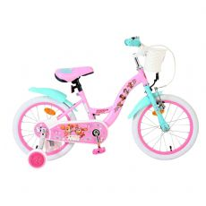 Paw Patrol cykel 16 tommer