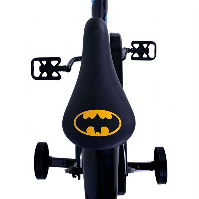 Batman barncykel 16 tum version 5