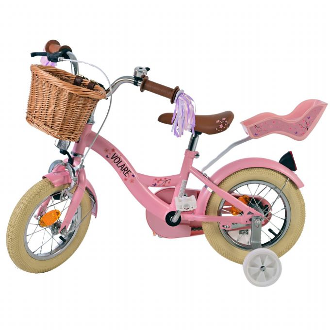 Blossom Cykel 12 Tommer version 3