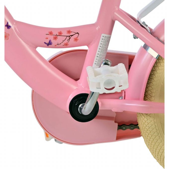 Blossom Cykel 12 Tommer version 4