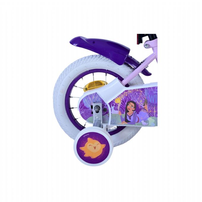 WISH cykel 12 tommer version 2