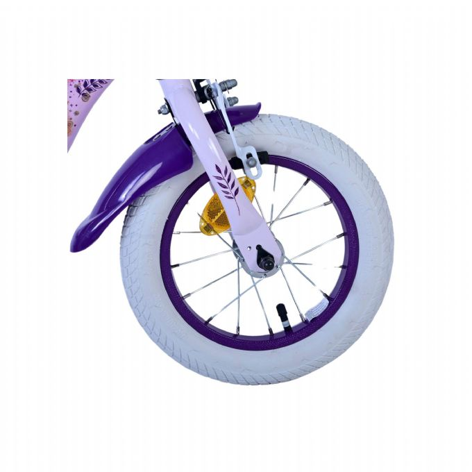 WISH cykel 12 tommer version 3