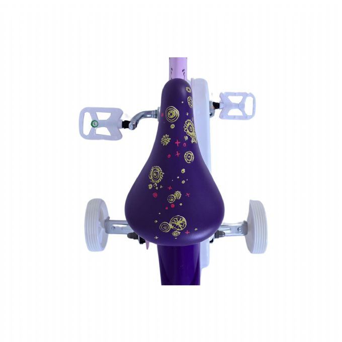 WISH cykel 12 tommer version 4