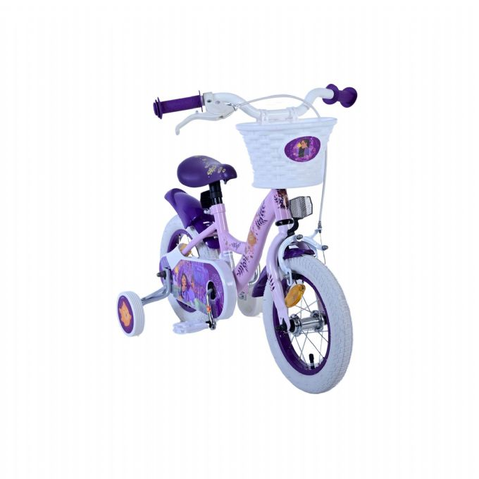 WISH cykel 12 tommer version 5