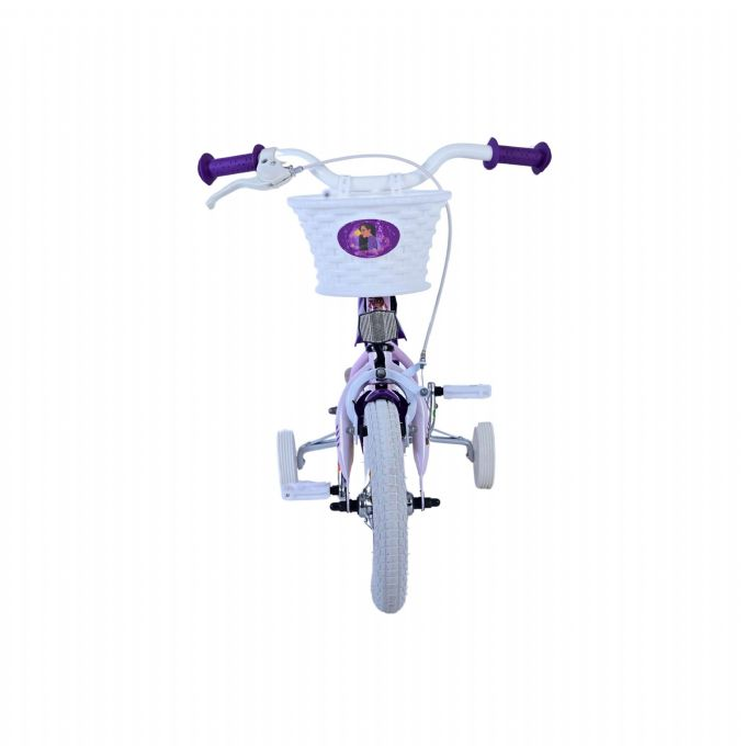 WISH cykel 12 tommer version 6