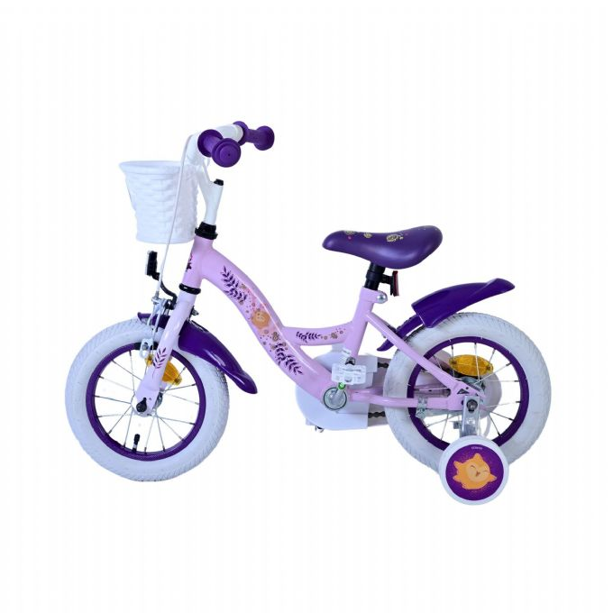 WISH cykel 12 tommer version 7