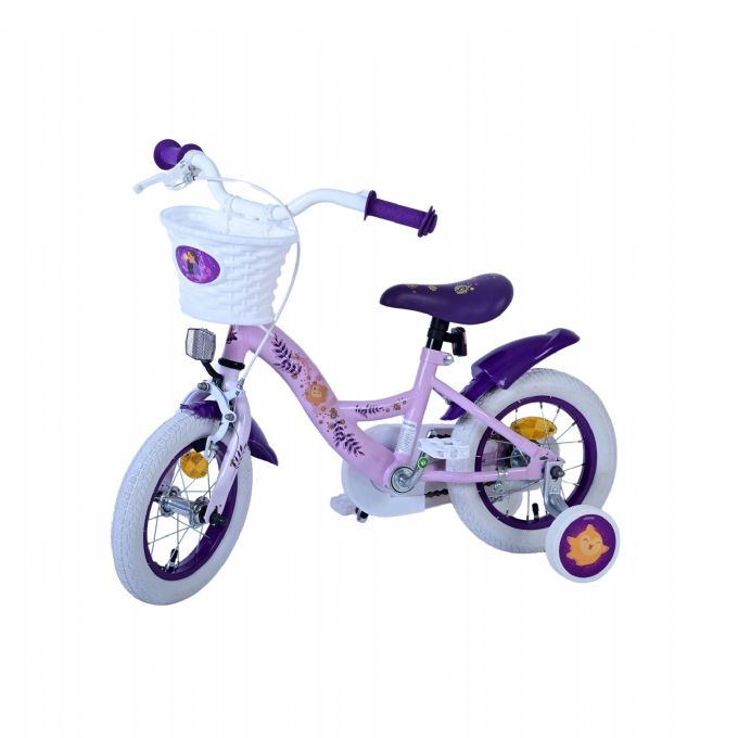 WISH cykel 12 tommer version 8