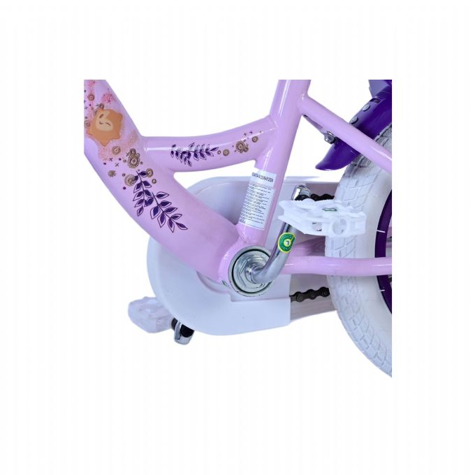 WISH cykel 12 tommer version 9