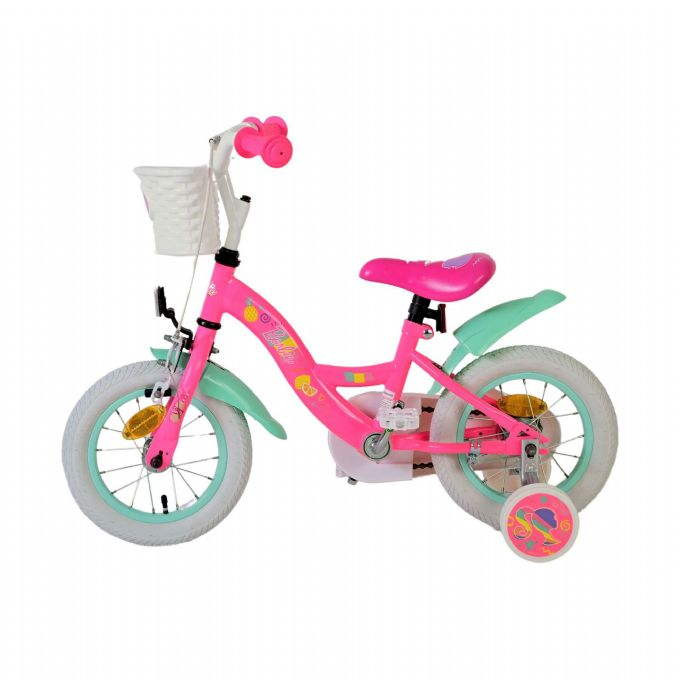 BARBIE sykkel 12 tommer version 3