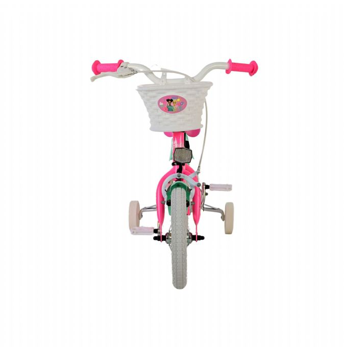 BARBIE sykkel 12 tommer version 4
