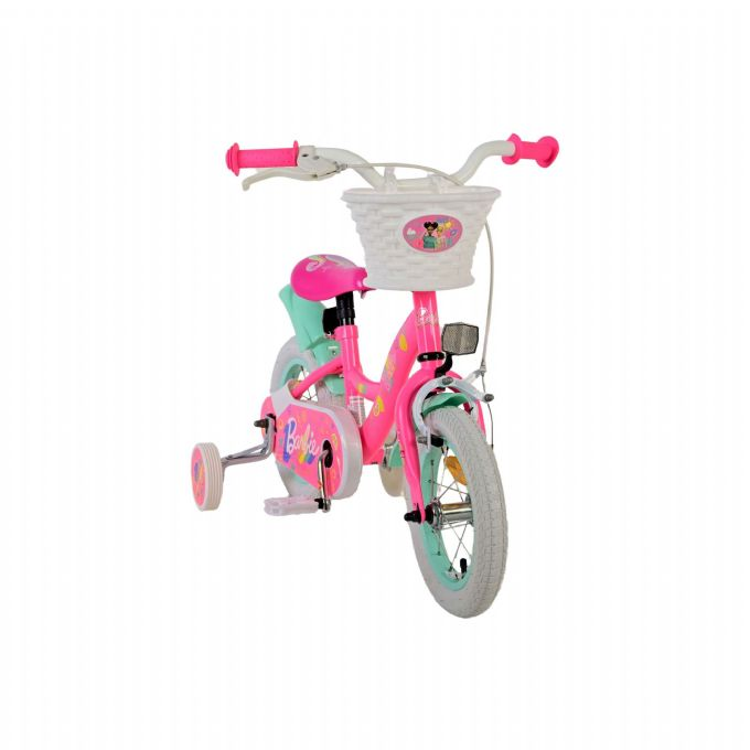 BARBIE sykkel 12 tommer version 5