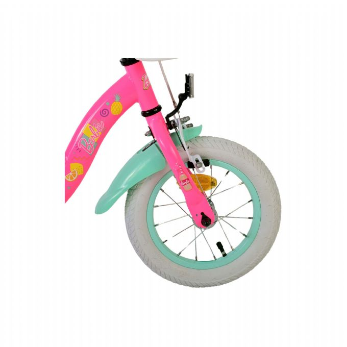 BARBIE sykkel 12 tommer version 7