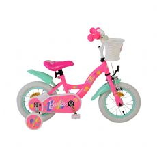 BARBIE-sykkel 12 tommer