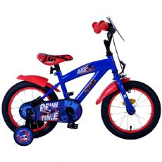 Sonic Prime Bike 14 tommer