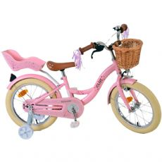 Blossom barncykel 16 tum