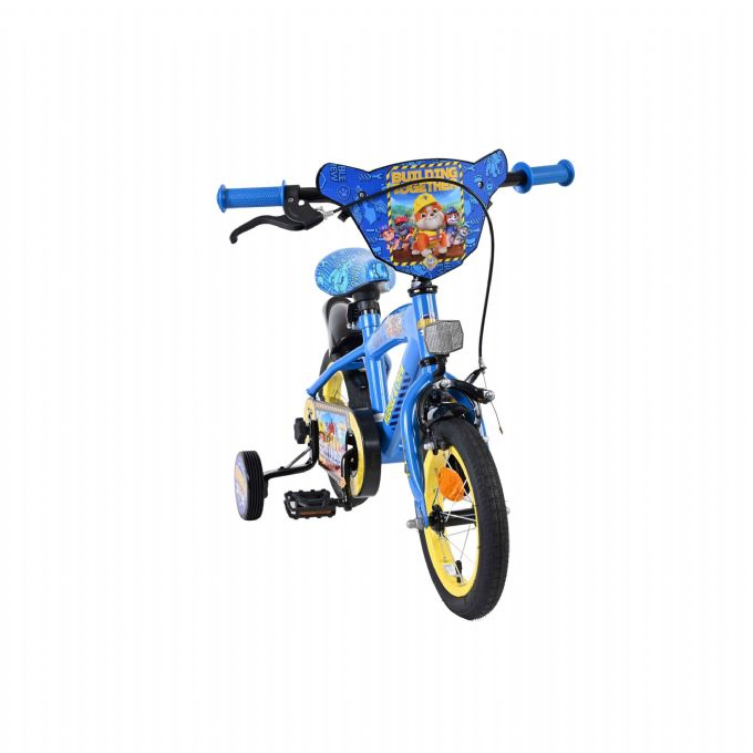 Rubble og Crew cykel 12 tommer version 5