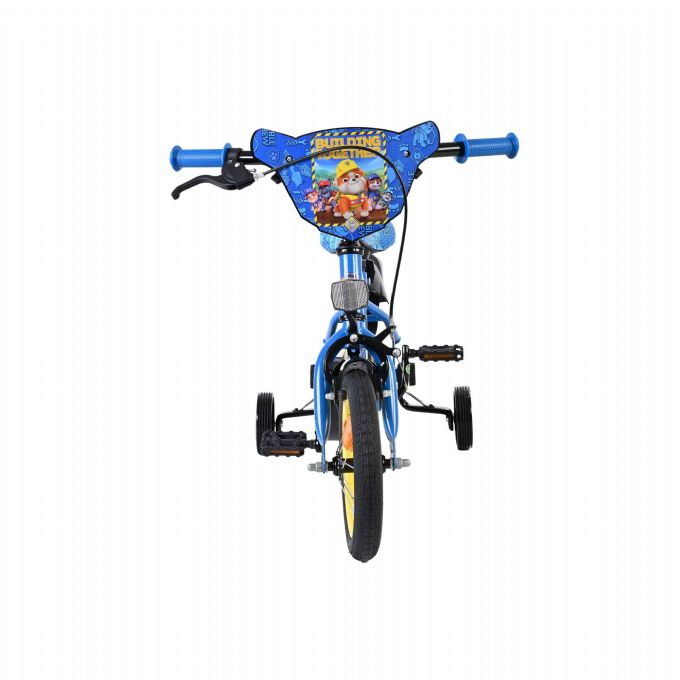 Rubble og Crew cykel 12 tommer version 6
