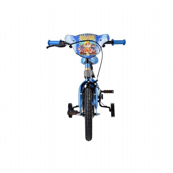 Rubble og Crew cykel 14 tommer version 6