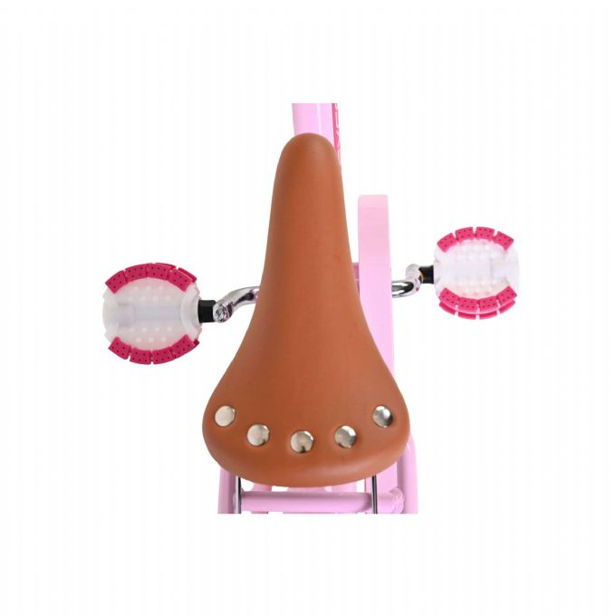 Excellent cykel 12 tommer Pink version 4