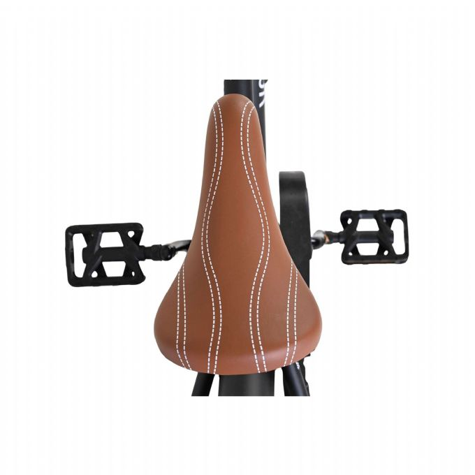 Black Cruiser 12 tommer version 4