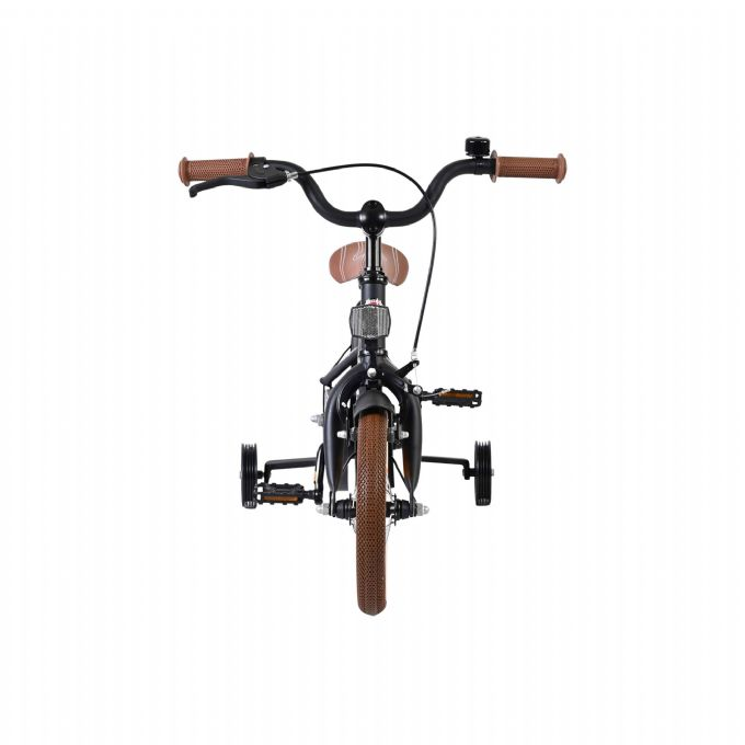 Black Cruiser 12 tommer version 6