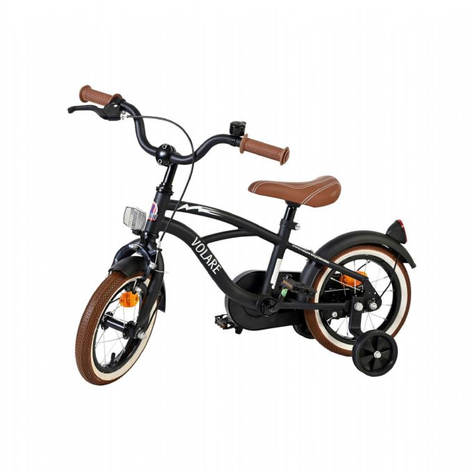 Black Cruiser 12 tommer version 8