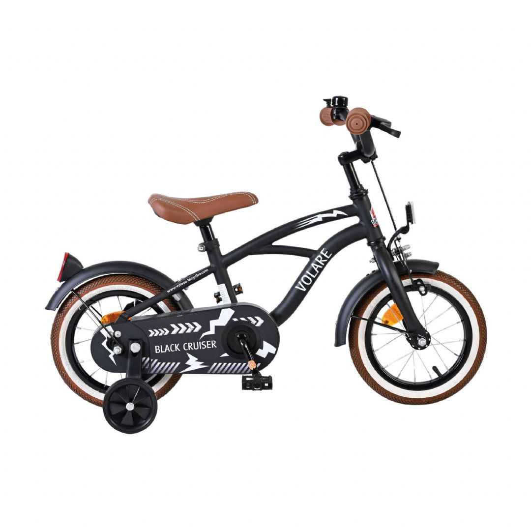 Black Cruiser 12 tuumaa Lastenpyörä 512308