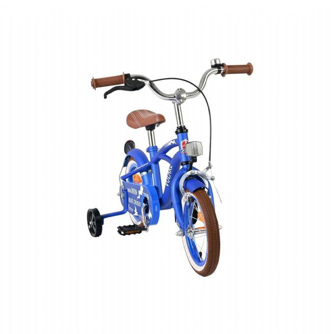 Black Cruiser 12 tommer version 5