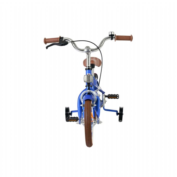 Black Cruiser 12 tommer version 6