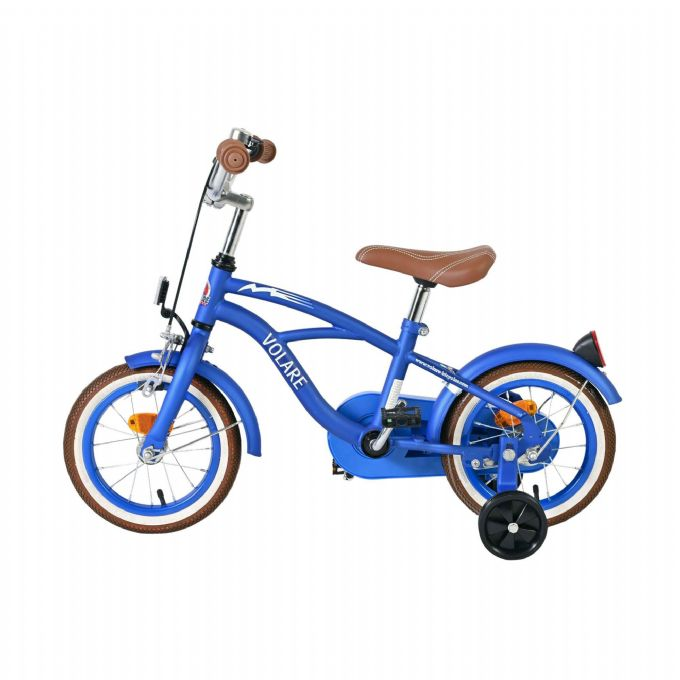 Black Cruiser 12 tommer version 7