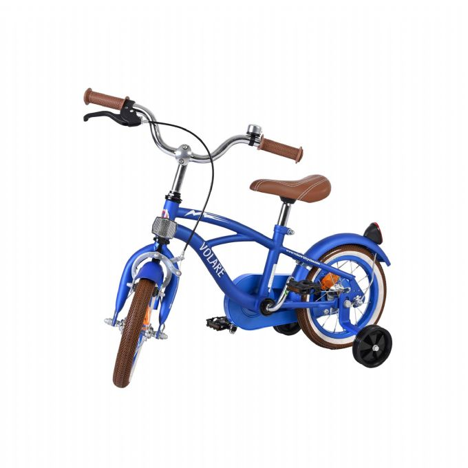 Black Cruiser 12 tommer version 8