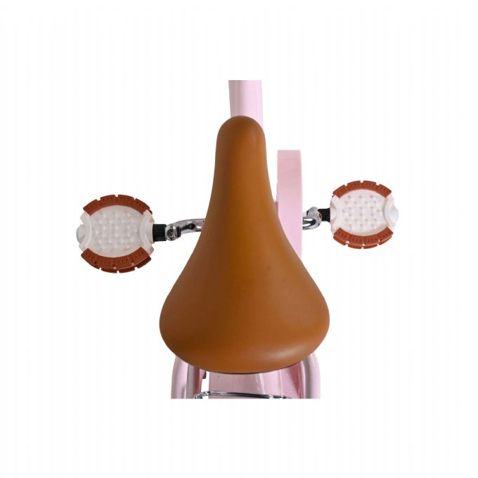 Ashley cykel 12 tommer Pink version 4