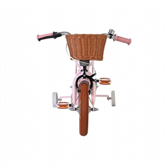 Ashley cykel 12 tommer Pink version 6