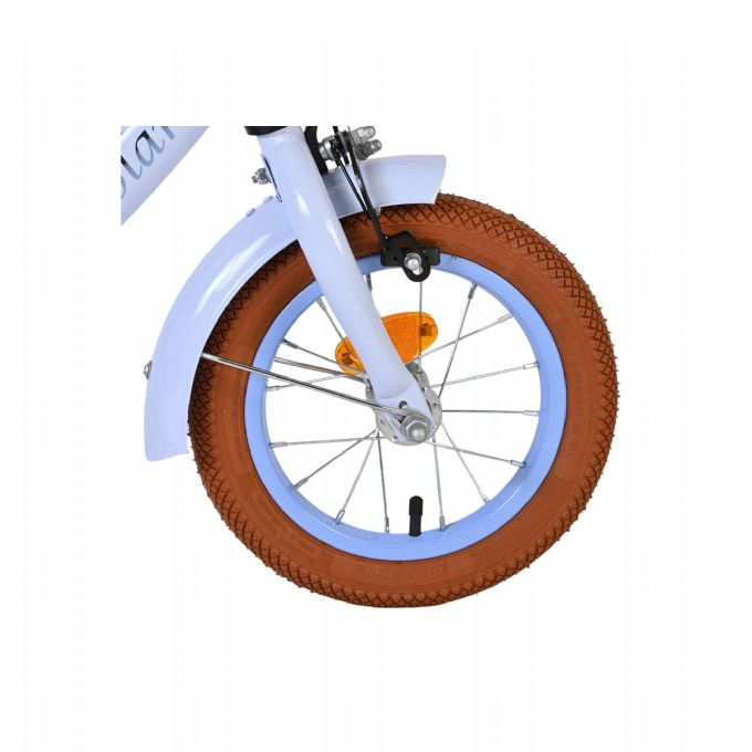 Ashley cykel 12 tommer Bl� version 3