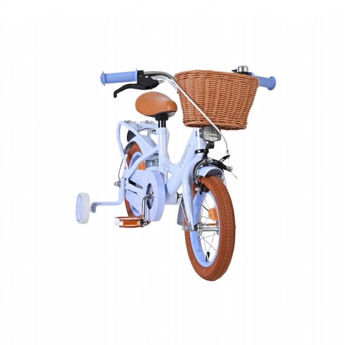 Ashley cykel 12 tommer Bl� version 5