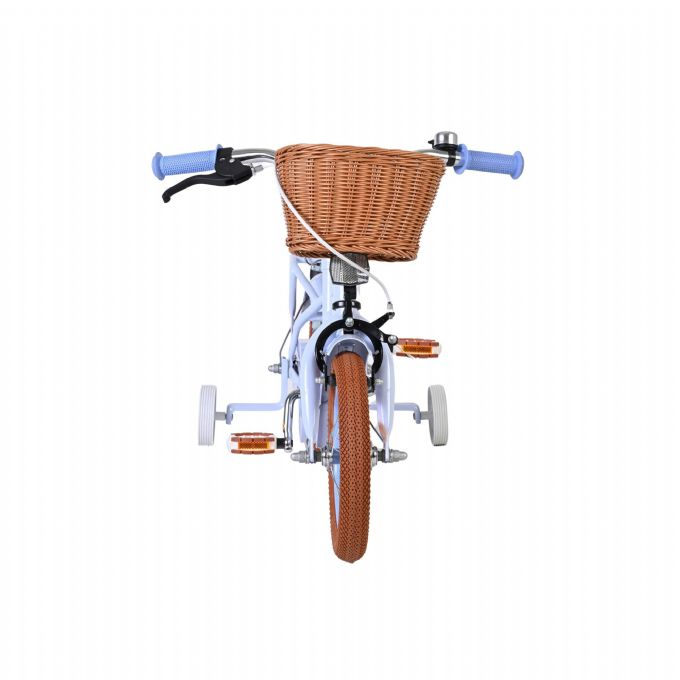 Ashley cykel 12 tommer Bl� version 6