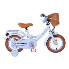 Ashley cykel 12 tommer Bl�
