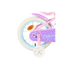 Children's bicycle 514173 box