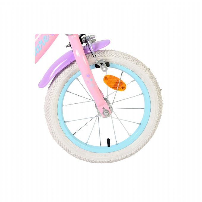 Olivia cykel 14 tommer version 3