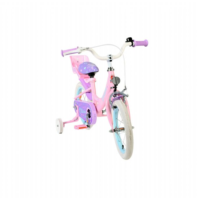 Olivia cykel 14 tommer version 5